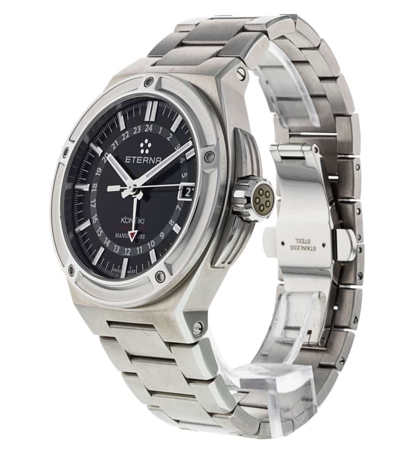 Eterna Kontiki 7740.41.41.0280